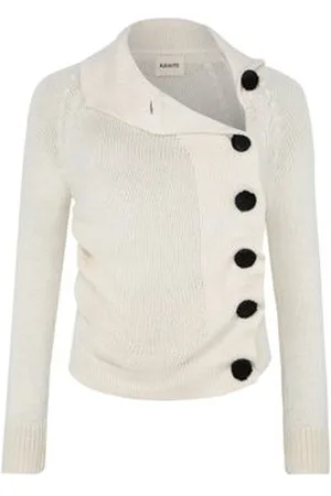 Khaite Cardigan Lorrai en soie