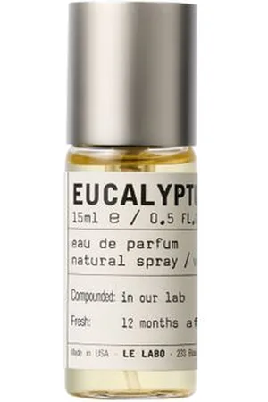 Le Labo Eau de parfum Eucalyptus 20, 15 ml