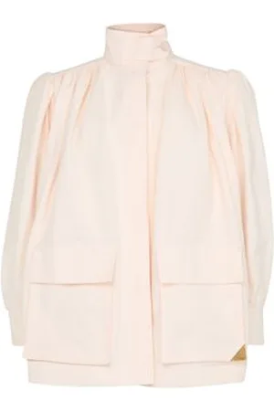 Chloé Veste drapée