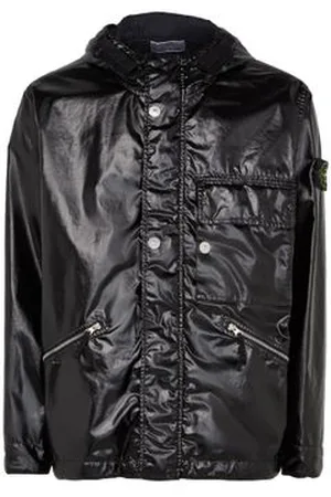 Stone Island Parka courte