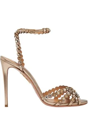 Aquazzura Sandales Tequila 105