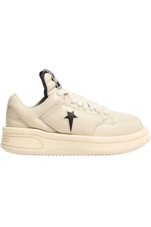 Rick Owens Sneakers Converse Turbowpn Ox