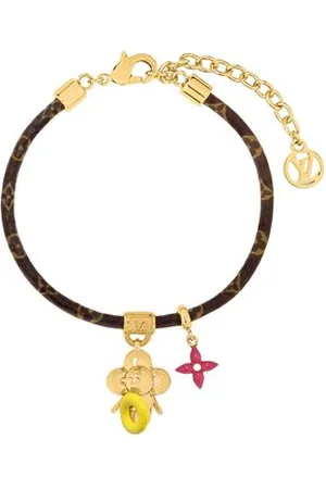 LOUIS VUITTON Bracelet Vivienne Pool