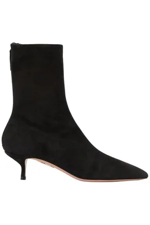 Aquazzura Bottines Montmartre 50