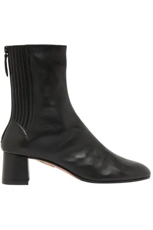 Aquazzura Bottines Saint Honore