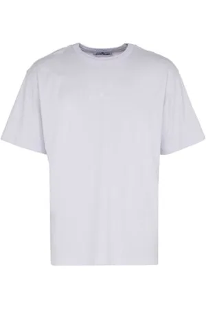 Stone Island T-shirt à manches courtes