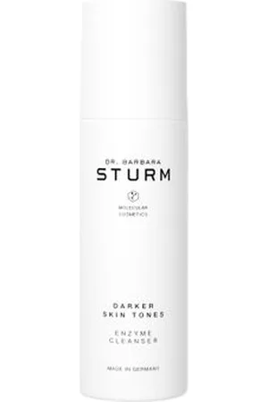 DR.BARBARA STURM Nettoyant Enzyme Darker Skin Tones 75 ml