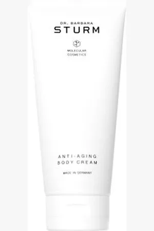 DR.BARBARA STURM Crème pour le corps anti-âge 200 ml