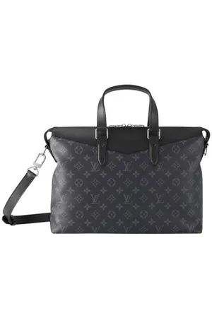 LOUIS VUITTON Briefcase Explorer