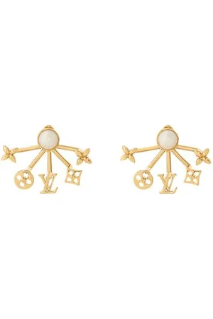 LOUIS VUITTON Boucles d