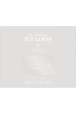DR.BARBARA STURM Masque capillaire réparateur 200 ml