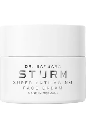 DR.BARBARA STURM Crème pour le visage Super Anti-Âge 50 ml