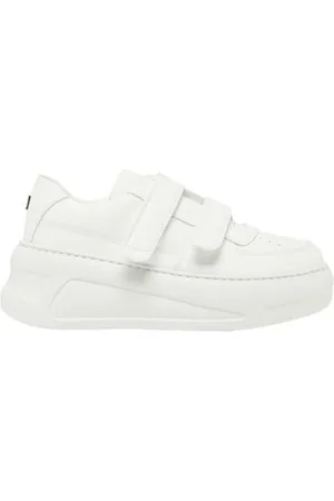 Acne Studios Sneakers basses Steffey U Friend Raise