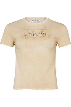 Acne Studios T-shirt à manches courtes