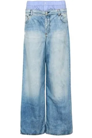 Acne Studios Jean large