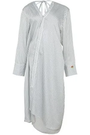 Acne Studios Robe midi