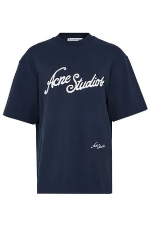 Acne Studios T-shirt à manches courtes