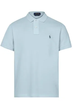 Ralph Lauren Polo à manches courtes