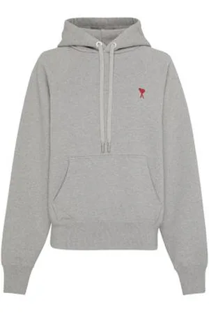 Ami Sweatshirt à capuche Ami de Caur