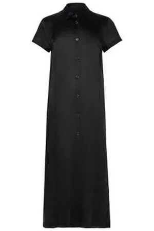 Khaite Robe longue Effy
