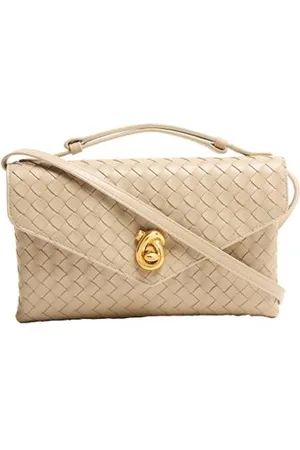 Bottega Veneta Sac à main Knot Lock