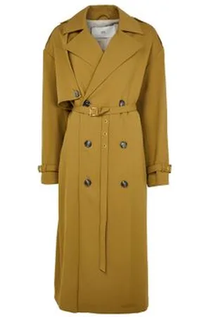 Ami Trench