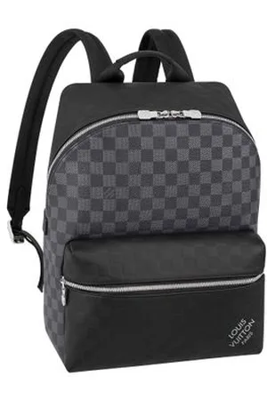 LOUIS VUITTON Sac à dos Discovery PM