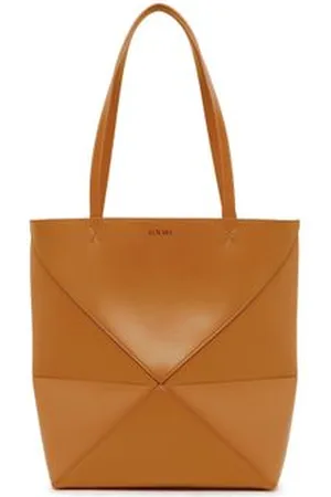 Loewe Sac cabas Puzzle