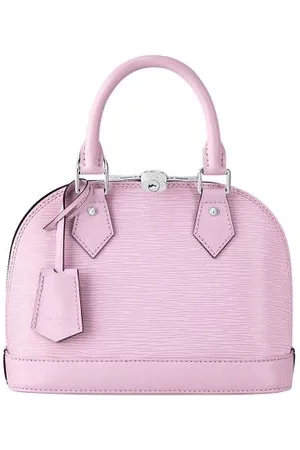 LOUIS VUITTON Sac Alma BB