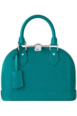 LOUIS VUITTON Sac Alma BB