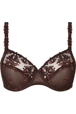 Chantelle Soutien-gorge armaturé très enveloppant