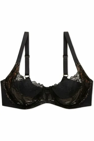 Natori Soutien-gorge emboîtant armatures - Noir
