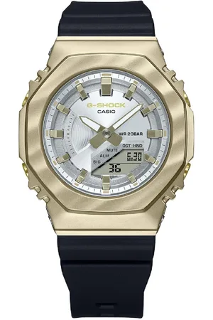 Casio Montre Femme GM-S2100BC-1AER - G-Shock