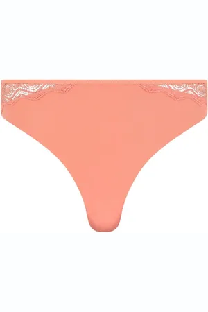Passionata Tanga - Nude