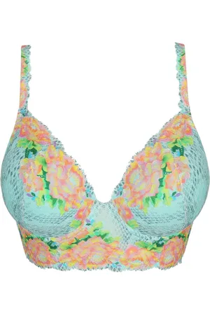 PrimaDonna Soutien-gorge Plongeant Armatures - multicolore