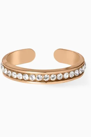 Les Interchangeables Bague A44622 Femme