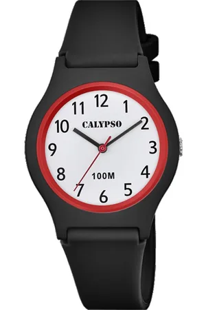 Calypso Montres Femme MONTRES SWEET TIME K5798-6 - Bracelet Résine