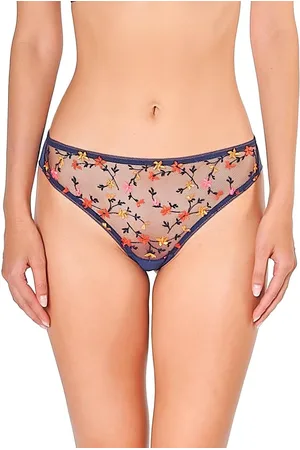 Huit Night Fever Tanga marine
