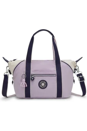 Kipling Sac à main Art Mini gentle lilac