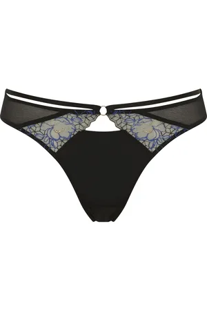 Panache Culotte - Noire