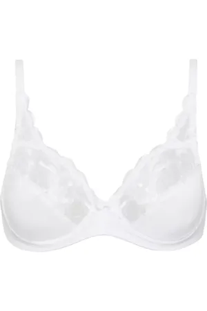 Playtex Soutien-gorge emboitant armatures Blanc - Essential Elegance