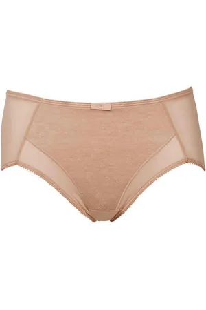 Berlei Culotte classique - Nude
