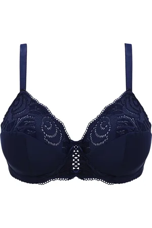 Sans Complexe Soutien-gorge emboitant avec armatures