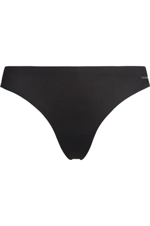 String calvin klein discount femme pas cher