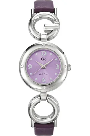 Go Mademoiselle Montre Femme 697390