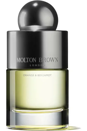 Molton Brown Eau De Toilette - Orange & Bergamote