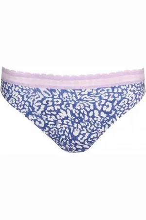 PrimaDonna String - Bleu LARI