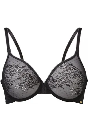 Gossard Soutien-Gorge Moul? Noir