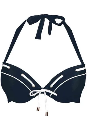 Brigitte Bardot Haut de maillot de bain armatures