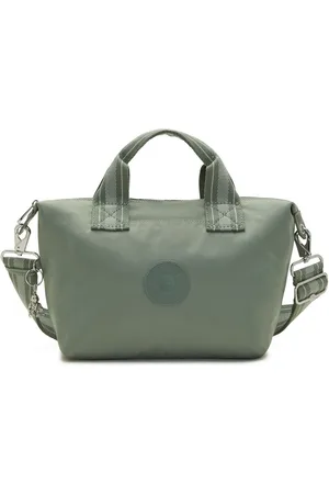 Kipling Sac à main Kala Mini dark seaweed